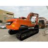 Buy cheap Original Korea Doosan DX225LCA Used Excavator Equipment Crawler type from wholesalers