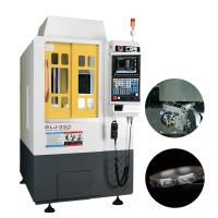 Buy cheap 7 Axis Seven-Axis CNC Jewelry Milling Machine product