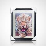 3d Movie Poster anime Flip Picture 3d Animal Poster 3d Lenticular frame Poster