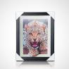 Buy cheap 3d Movie Poster anime Flip Picture 3d Animal Poster 3d Lenticular frame Poster For Wall Art from wholesalers