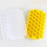 Buy cheap Food Grade Ice Cube Silicone Molds Trays BPA Free Honeycomb Shape 37 Cell from wholesalers