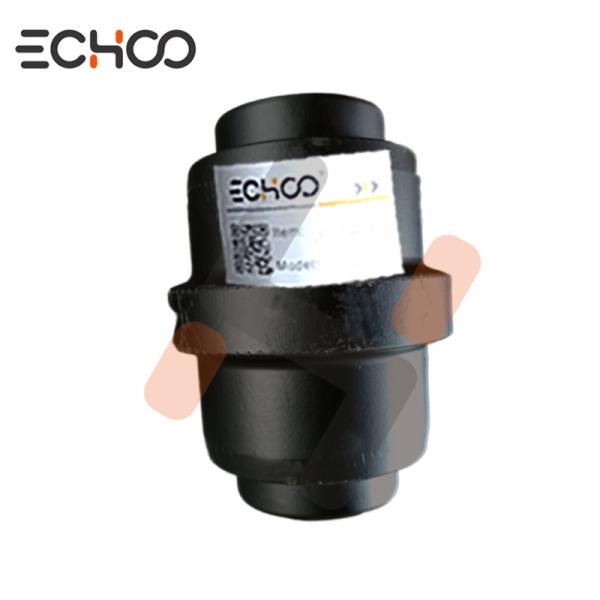 Buy cheap Ex15 Track Roller Hitachi Ex15 Mini Excavator Bottom Roller Echoo from wholesalers