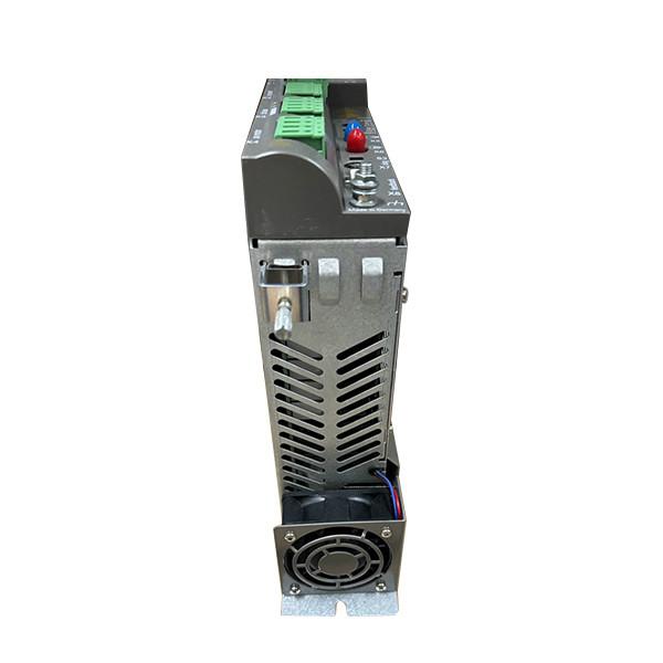 ELAU PacDrive MC-4/11/10/400 10A 400V Servo Drive Unit for Industrial Automation