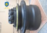 MAG-85VP-2400E-6 ZX160 Hitachi Excavator Final Drive Assy / Travel Motor Assy