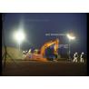 Buy cheap Indirect LED Glare Free Lighting High Performance , 3600W Temporary Construction Lights from wholesalers