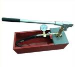 16ML/One Stroke Test Pump Manual With Brass Pump Body Steel Water Tanks
