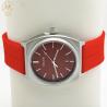 Buy cheap China Factory Outlet Bright Color Sporty Silicone Strap Watch With Buckle Clasp 30M Water Resistance from wholesalers
