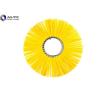 Buy cheap 10x36'' Poly Wafer Rotating Brushes For Elgin Flat Road Sweeper Brushes from wholesalers
