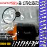 Buy cheap 094040-0081 Injector Control Valve Overhaul Kit PCV Solenoid Valve from wholesalers
