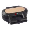 Buy cheap 120V/550W Waffle Bowl Maker , Cooks Waffle Maker With 2 Holes from wholesalers