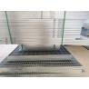 Buy cheap ODM Hot Dip Galvanizing Compound Steel Grating 1m Width T4 Type Factory Outdoor from wholesalers