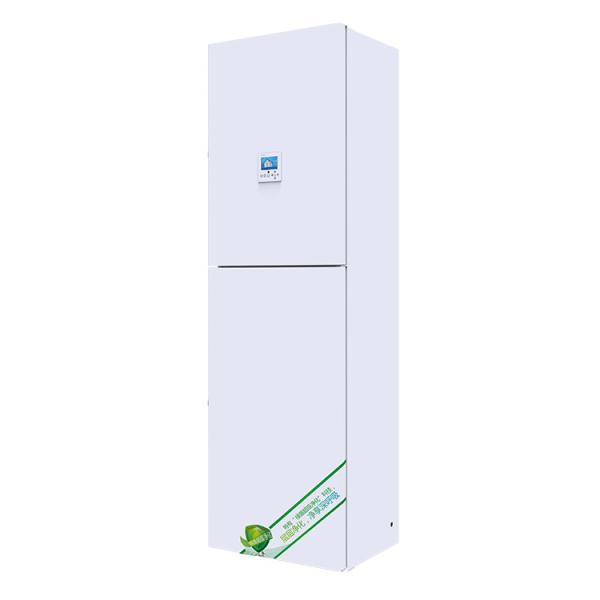 Buy cheap Energy Recovery Ventilation H13 HEPA Filter Negative Ion from wholesalers