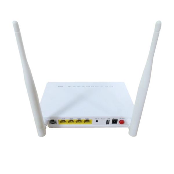 Buy cheap PON LOS ALARM LAN ZTE GPON ONU ZXHN F670 Compatible For OLT from wholesalers