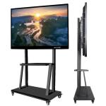 100 Inch Infrared Indoor Microsoft Electronic Whiteboard Large Size