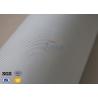 Buy cheap Alkali Resistant Insulation Fiber Glass Cloth Heat Resistant Fabric from wholesalers