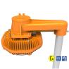 Buy cheap High efficient ATEX Explosion Proof LED Light 30W 45W 60W Forestfrog series from wholesalers