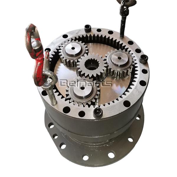Buy cheap Belparts Excavator Swing Gearbox R450-7 R450LC-7 Swing Reduction Assy 31QB-10140 For Hyundai from wholesalers