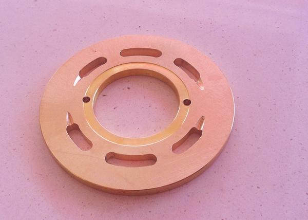 Buy cheap HANDOK MSF170VP Valve Plate Set from wholesalers