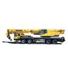 Buy cheap Articulating boom crane / 75 ton Telescopic Mobile Boom Crane from wholesalers