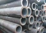 PE Coated Stainless Alloy Steel Seamless Tube Pipe Galvanized For Boiler