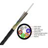 Buy cheap G652D Micro Duct Air Blown Fiber Optic Cable 12 24 48 96 144 Core from wholesalers