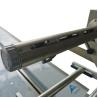 Buy cheap Hot Sale Stainless Steel Semi-Automatic Pack Pillow Wrapping Machine Makeup Cotton Packing Machine from wholesalers