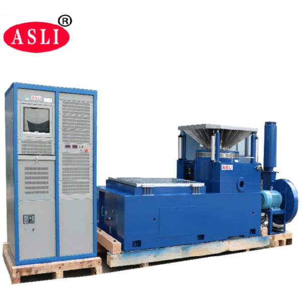 Laboratory High Acceleration XYZ Axis Electrodynamic High Frequency Vibration