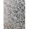 Buy cheap 0.20MM Transparent White Plastic Abrasive Media Deflashing Round Nylon Sand from wholesalers