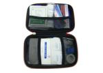 Helpful Easy Carry Travel First Aid Kit Holiday With Print Logo