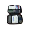 Buy cheap Helpful Easy Carry Travel First Aid Kit Holiday With Print Logo from wholesalers