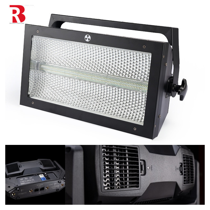 1000W Led Light Flash Disco Lighting Dj Equipment Led Strobe Light Stage For Bar Party Show