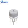 Buy cheap RoHS Vertical Mounting Cermet Trimmer Potentiometer W206A 102 from wholesalers