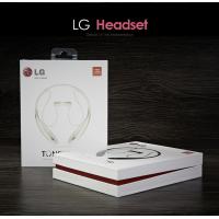 Buy cheap LG HBS 800 Bluetooth Wireless Stereo Neckband Earphone For LG tone Pro earbud 11 product
