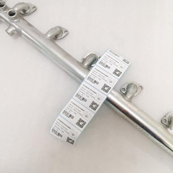 Buy cheap Yuchai Spare Parts Tube J3803-1303040B YC80-SPA-1050A A4121-3701100B M4103-1118540 from wholesalers