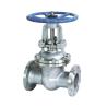 Buy cheap Manual PN16 Hand Wheel Flange Wedge Type Gate Valve Stainless Steel Non-Rising Stem from wholesalers