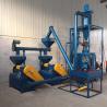 Buy cheap 45Kw 60 Mesh Rubber Grinder Machine Old Tyre Recycling Machine from wholesalers