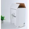 Buy cheap Custom Matt Black Drawer Packaging Cardboard Box, Wholesale Luxury Paper Gift Box,Cosmetic Gift Packaging Paper Box bage from wholesalers