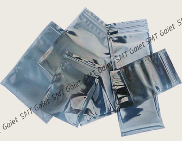 Buy cheap Flat Or Self Sealing Mouth Anti Static Bag For Electronics Company from wholesalers