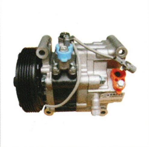 Buy cheap ALA20804 SUZUKI AC COMPRESSOR Swift Sport/Sx4 AC COMPRESSOR V08A1AA4AG AC COMPRESSOR 95200-63JA1 AC Compressor from wholesalers
