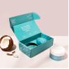 Buy cheap Small Packaging Folded Tuck End Box For Beauty Skincare Product from wholesalers