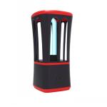 Quartz 3.8W Car UV Disinfection Light 9 Square Meters For car
