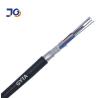 Buy cheap G657A1 G657A2 12 Strand Single Mode Fiber Optic Cable from wholesalers
