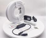 16.4ft/5m RGBW Neon LED Strip Lights 12V 24V 220V