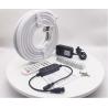 Buy cheap 16.4ft/5m RGBW Neon LED Strip Lights 12V 24V 220V from wholesalers