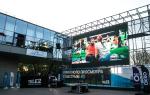 P6 Waterproof Outdoor Digital Signage Display Advertising Player LED Display
