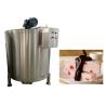 Buy cheap 22.5 RPM 2200 Lb Double JKT Chocolate Holding Tank from wholesalers