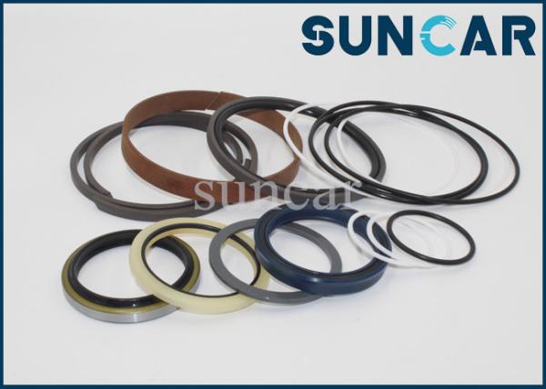 Buy cheap 440-00222BKT 44000222BKT Boom Sealing Kit SOLAR 55-V PLUS Excavator Doosan Hydraulic Cylinder Kit from wholesalers