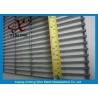 Buy cheap Galvanized Pvc Coated Anti-Climbing Metal Security Fencing For Airport from wholesalers