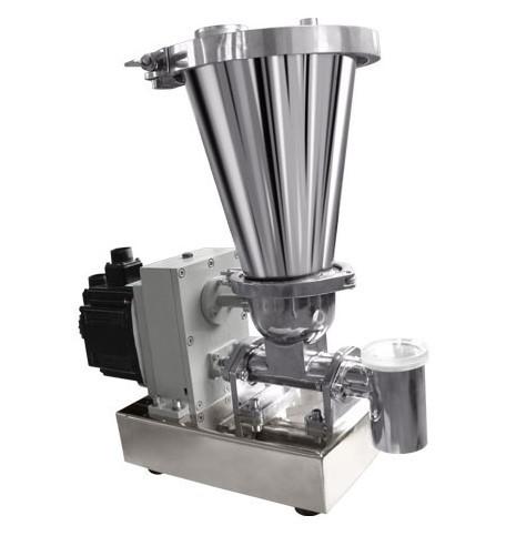 Buy cheap 0.3G Accuracy Gravimetric Feeder/Loss-In-Weigh Feeder For Batching Scale IN-GF from wholesalers