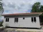 Anti Earthquake Prefab Tiny House Light Steel Fire Proof